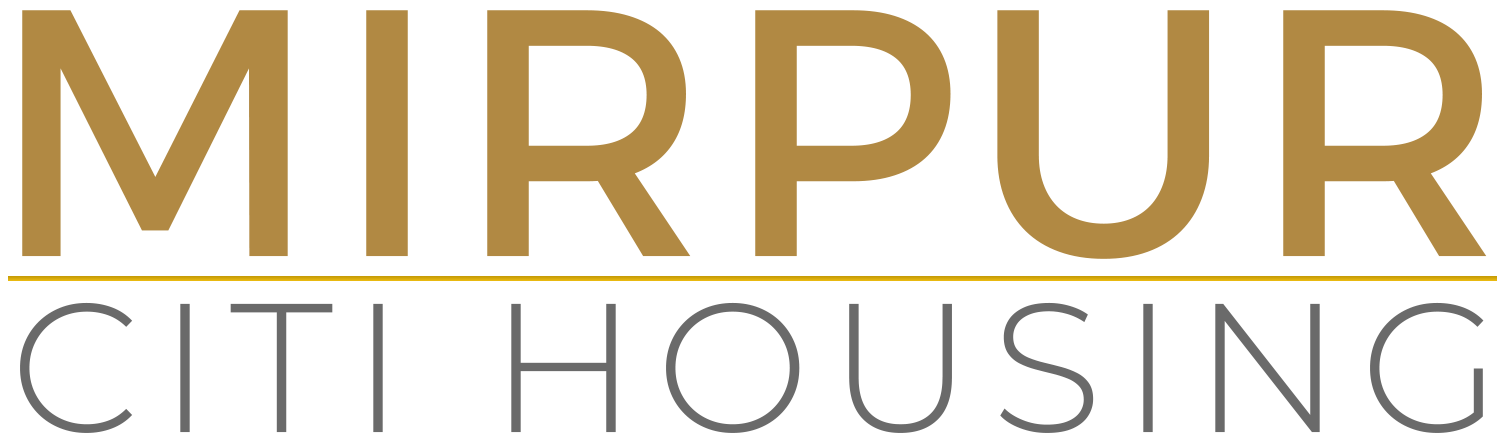 Citi Housing Mirpur