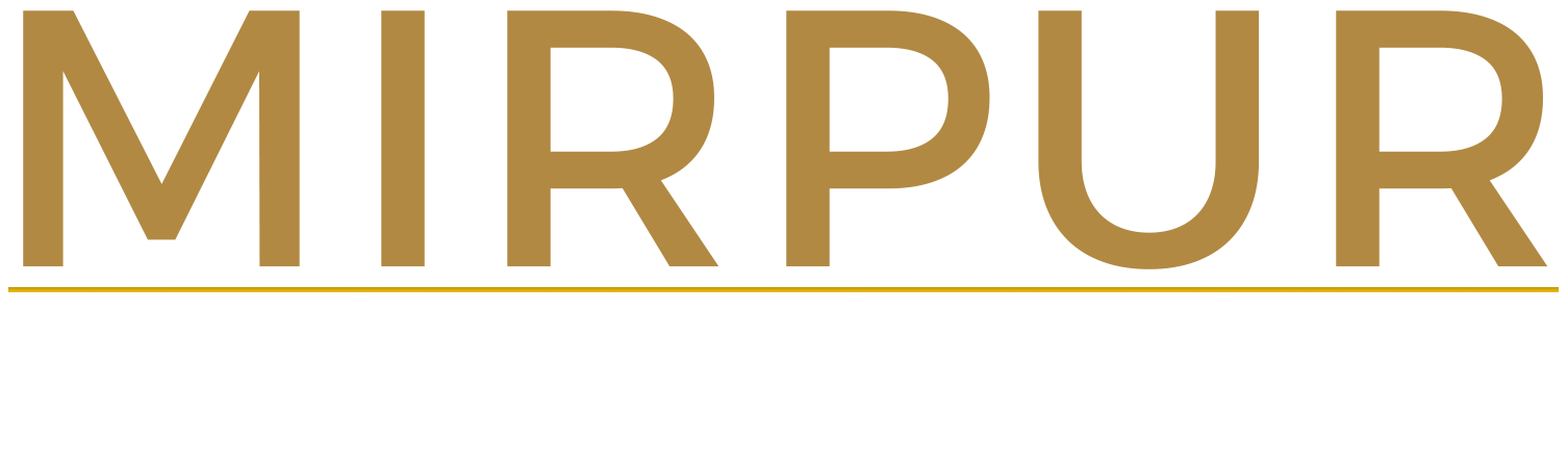 Citi Housing Mirpur
